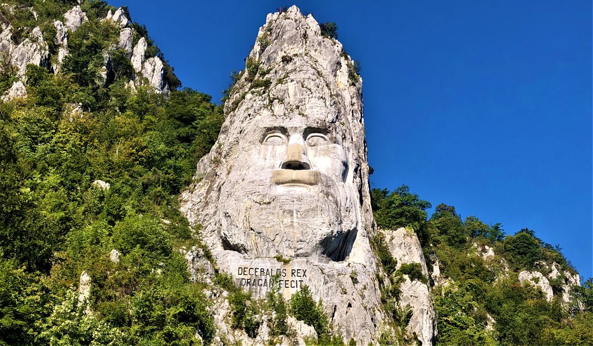 Dunărea